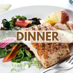 Dinner