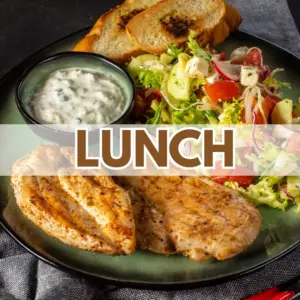Lunch
