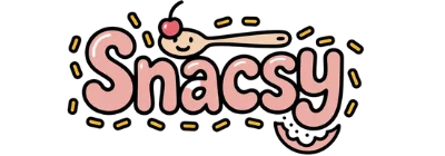 Snacsy.com Logo