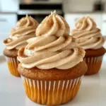 Best Pumpkin Cupcakes