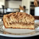 Coffee Cake Recipe