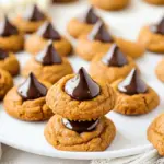 Healthy Pumpkin Blossoms