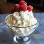 Keto Cheesecake Fluff