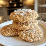 Lemon Oatmeal