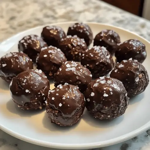 No-Bake Cottage Cheese Brownie Batter