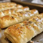 Olive Garden Breadsticks