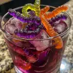 Witch’s Potion Punch
