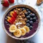 Acai Bowl Recipe