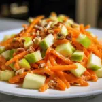 Carrot Apple Salad