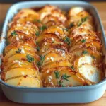 Crispy Potato Roast