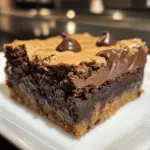 Keto Brookies