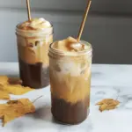 Maple Brown Butter Cold Brew