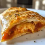Pizza Hot Pockets