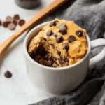 Protein Mug Cake