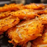 Savory Sweet Potato Hash Browns