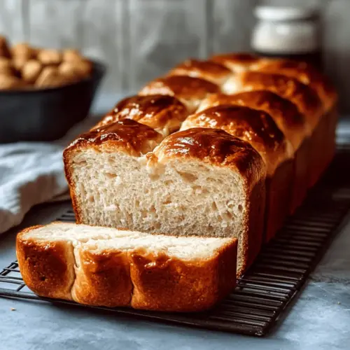 Zero Carb Yogurt Bread