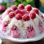 Snowball Cake Recipe