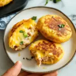 Keto Arepas Recipe