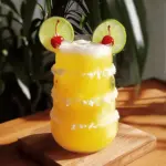 Piña Colada Punch