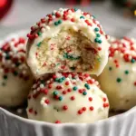 Little Debbie Festive Truffles