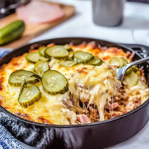 Cuban Casserole