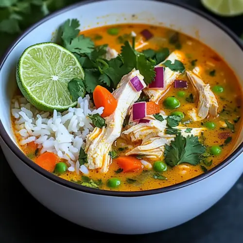 Best Aguadito De Pollo