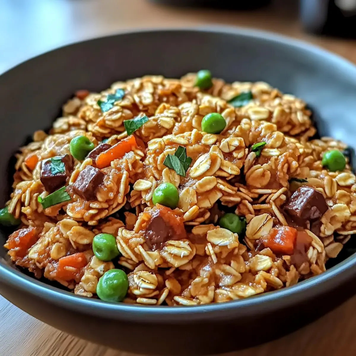 Chicken Ramen Stir Fry
