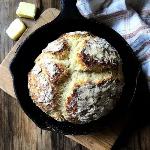 Irish Soda Bread