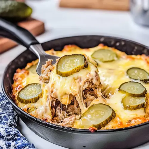 Cuban Casserole