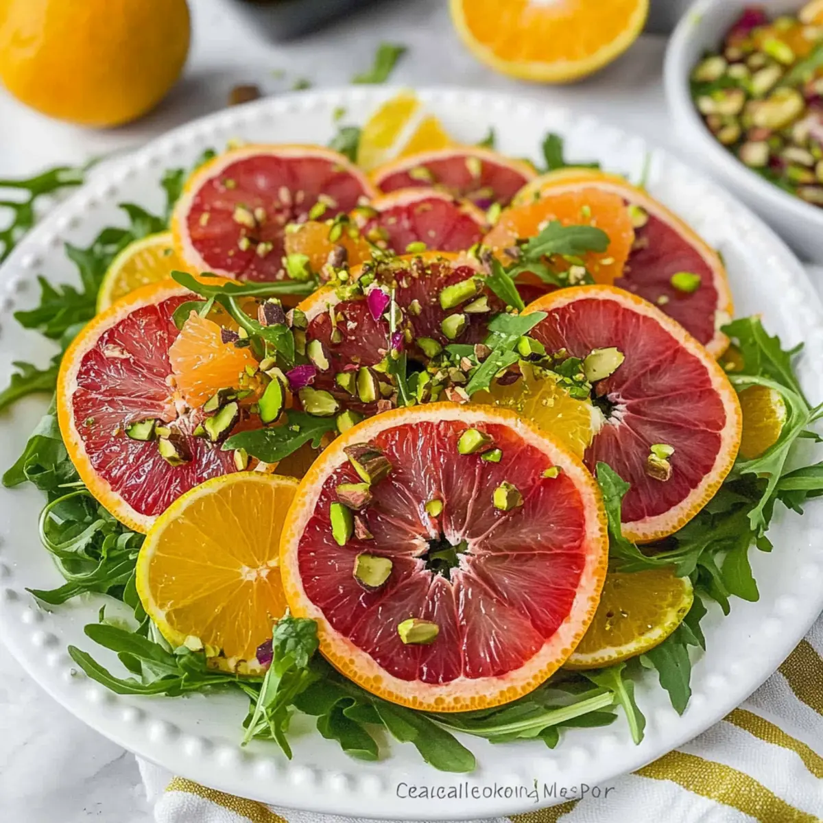Citrus Salad