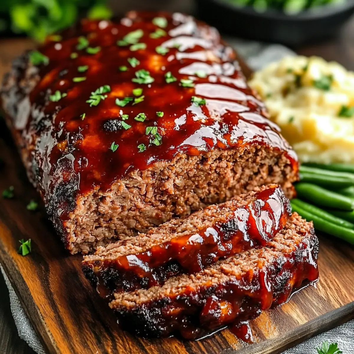 Best Meatloaf Recipe