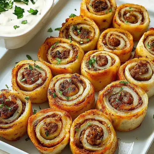 Kabob Rolls