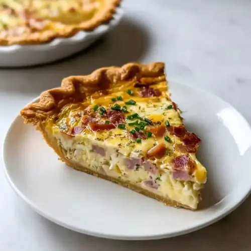 Mississippi Sin Quiche